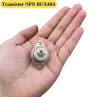 BUX48A Transistor NPN 15A 450V